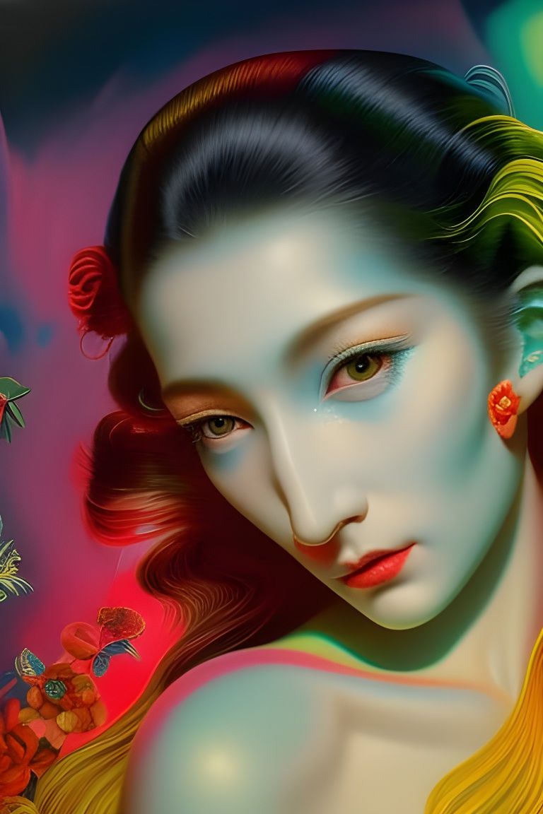 Portrait