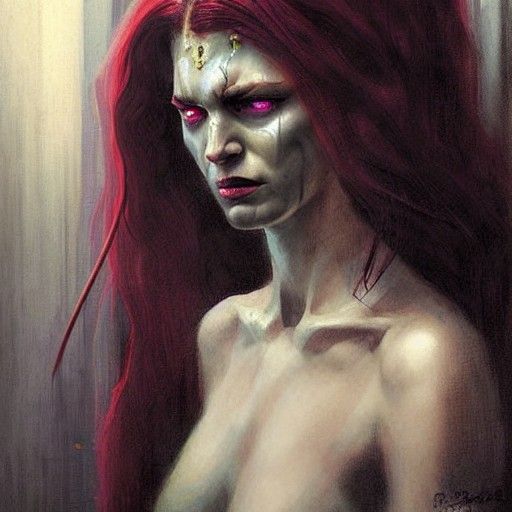 Remorse