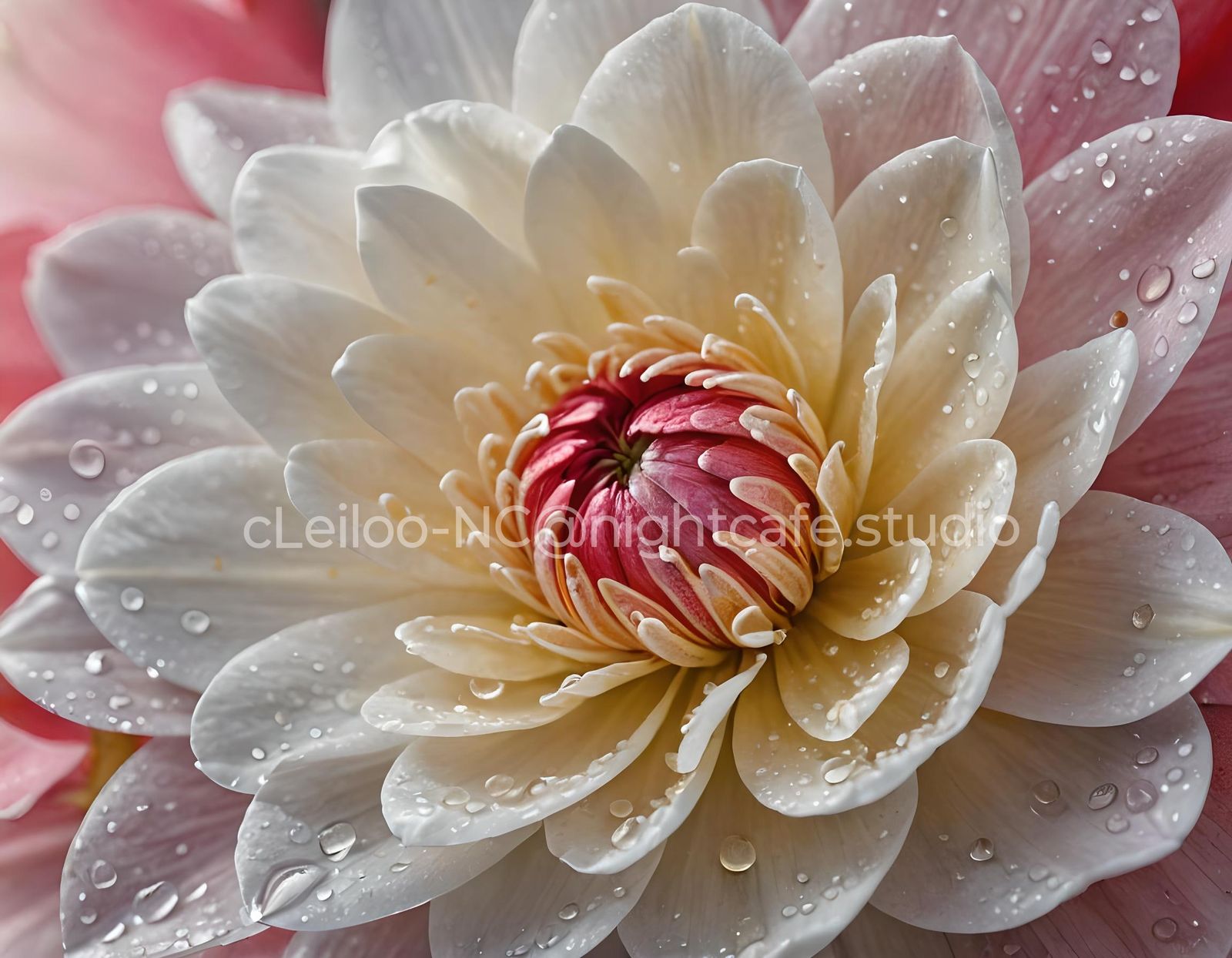 Flower for No Theme Thursday