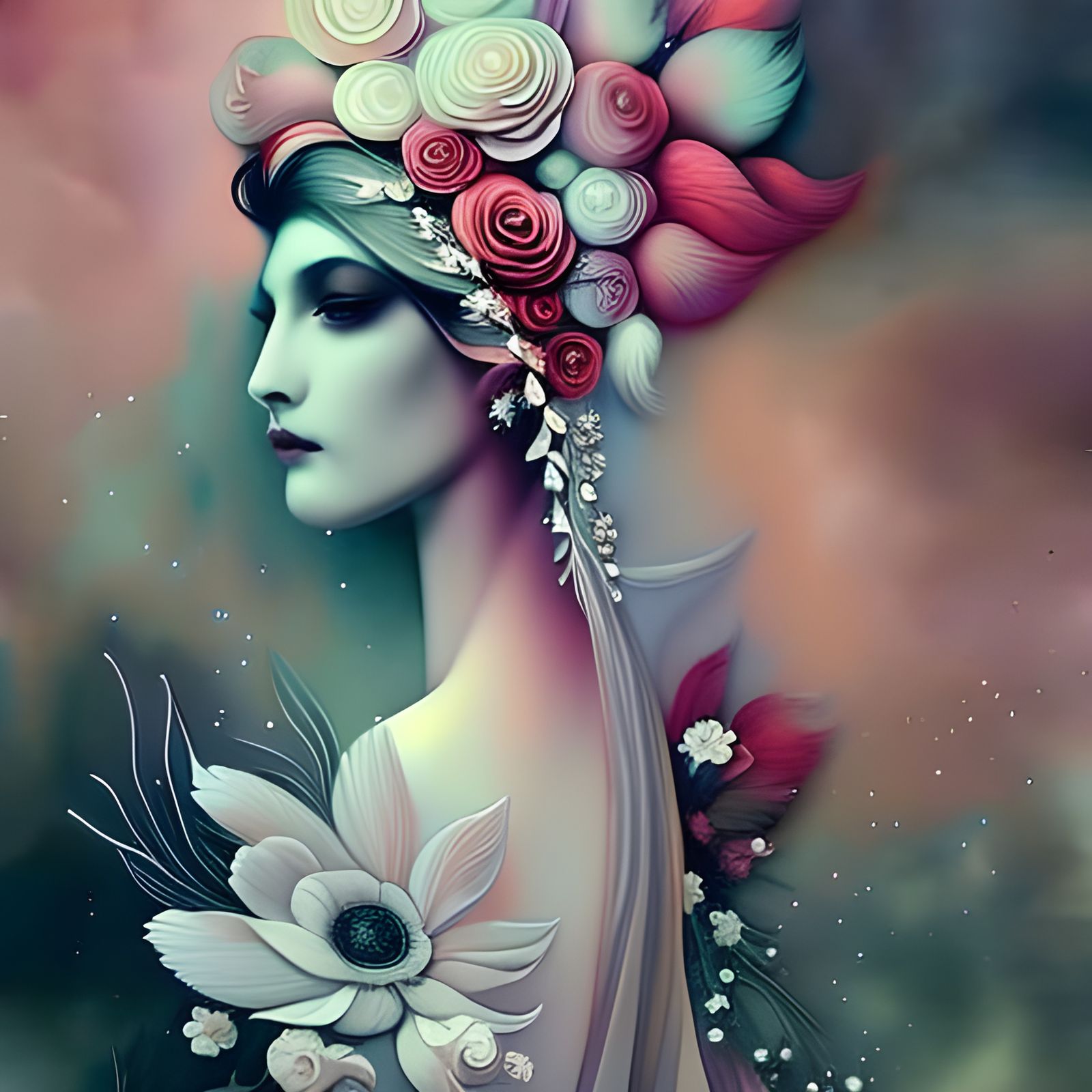 Untitled Creation