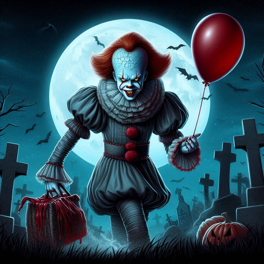 Pennywise picnic