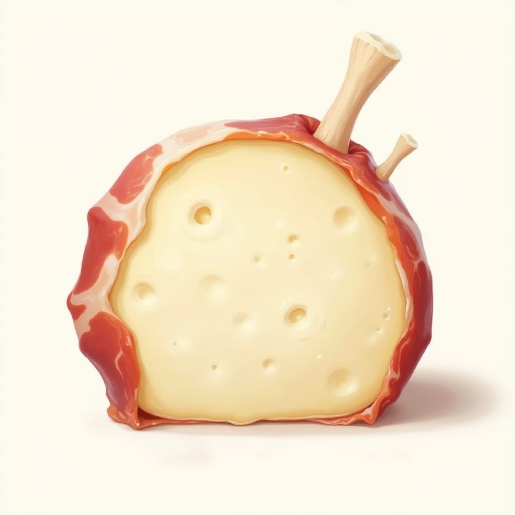 Hamembert