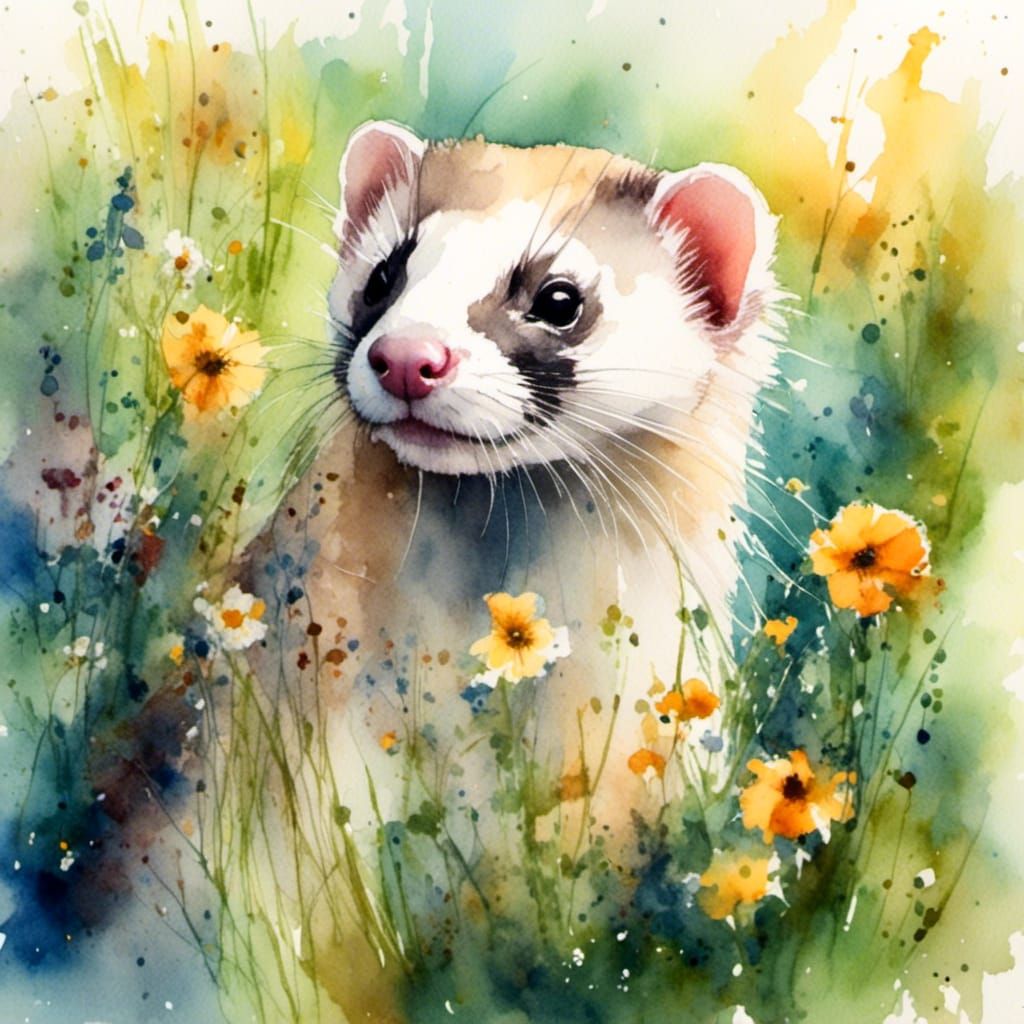 Ferret