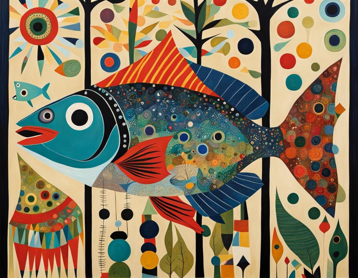 Fish