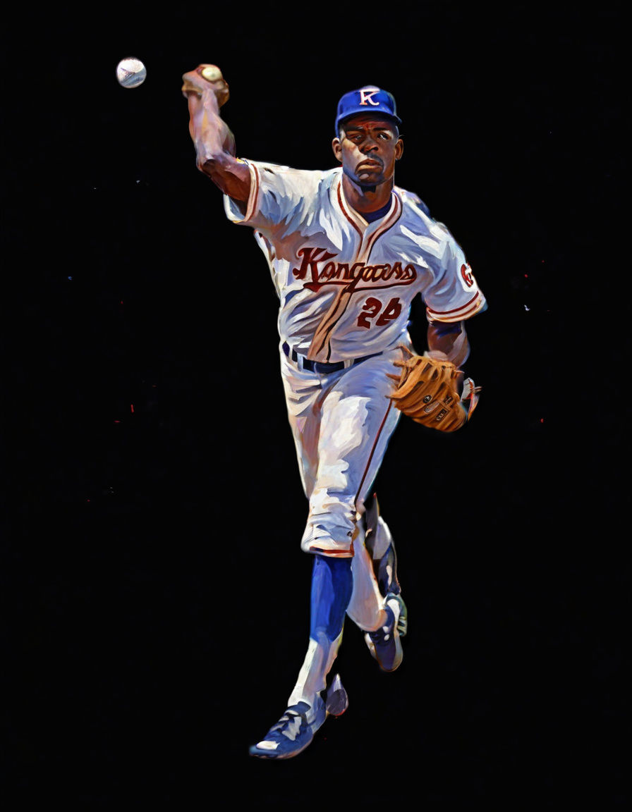 Satchel Paige