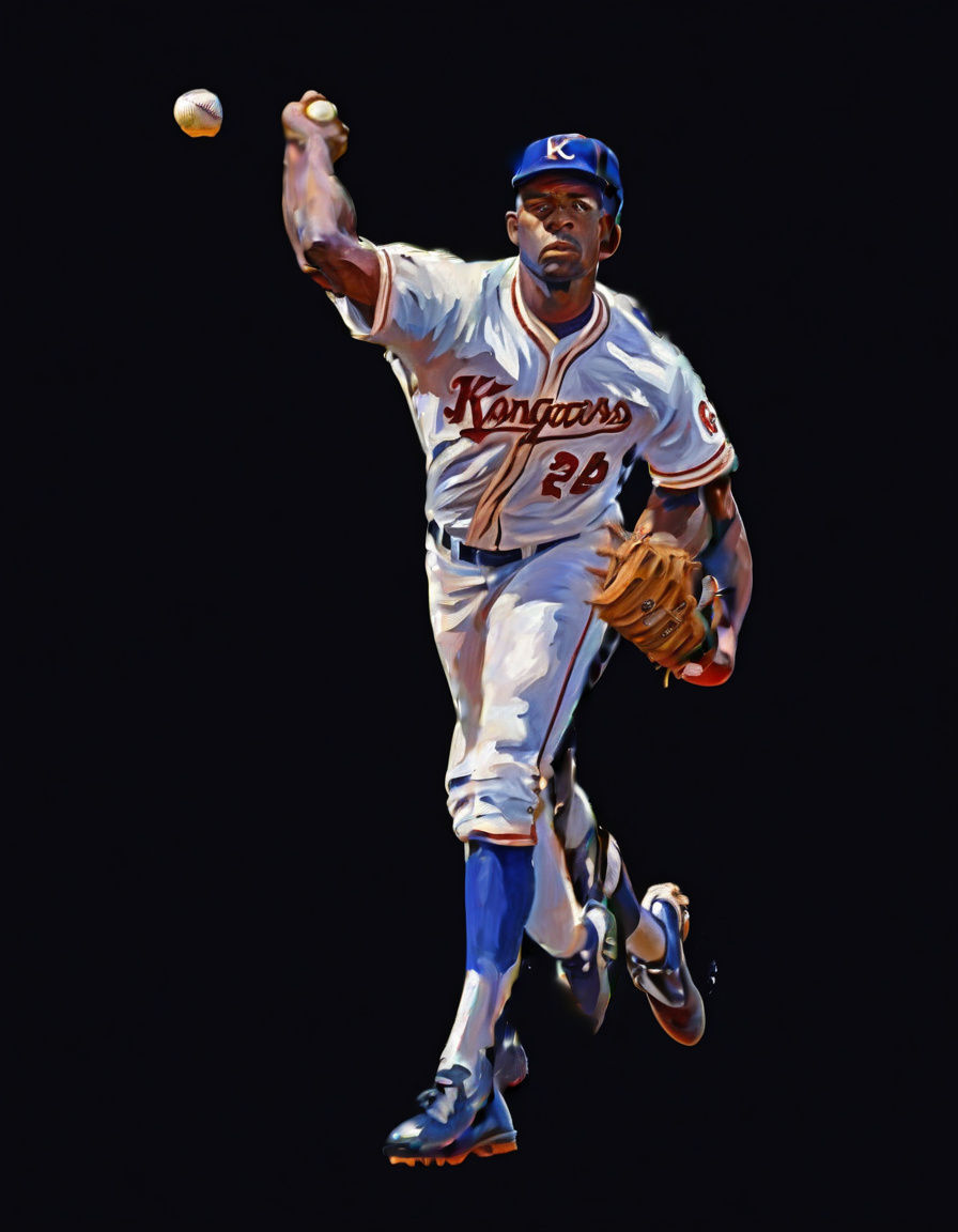 Satchel Paige