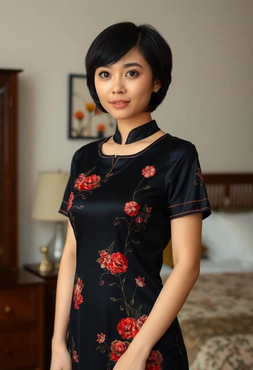 Cheongsam