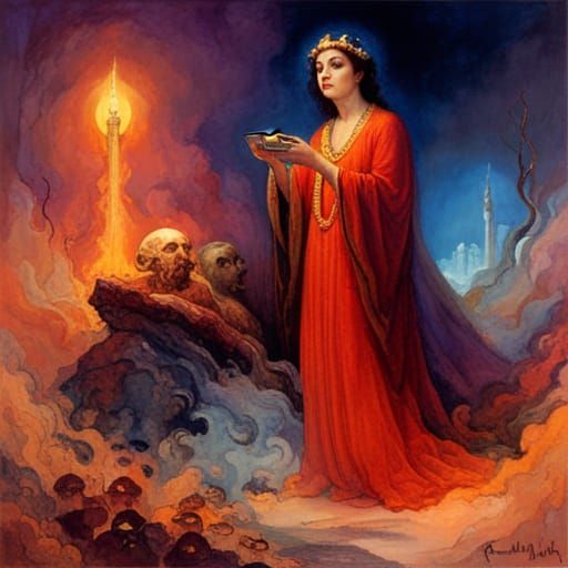 Unholy Sacrifice