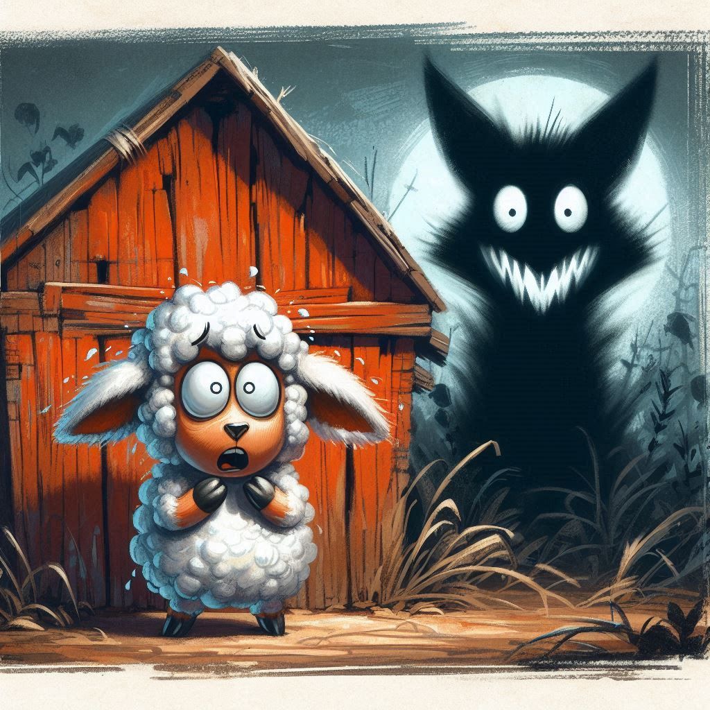 I think I heard something