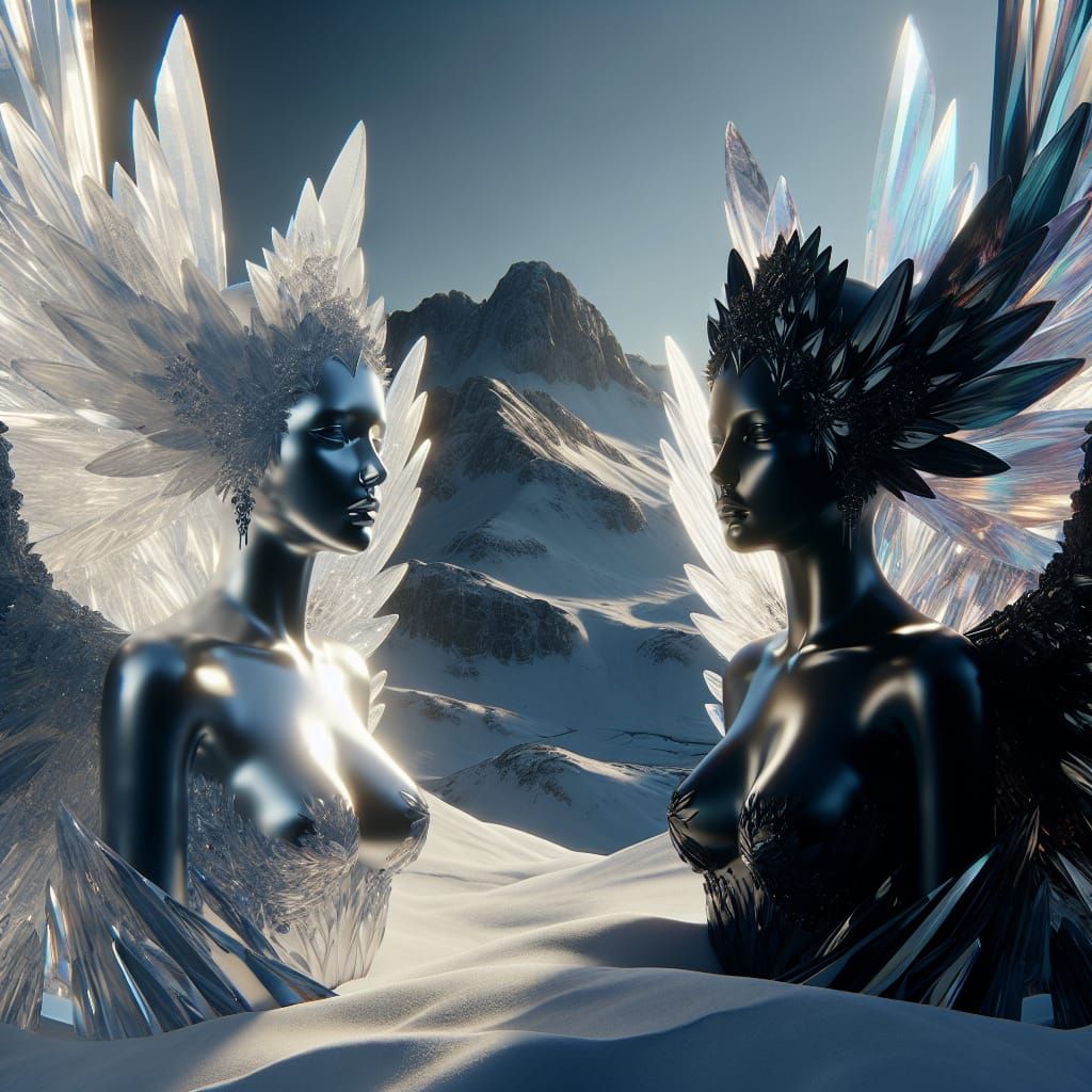 Untitled Creation