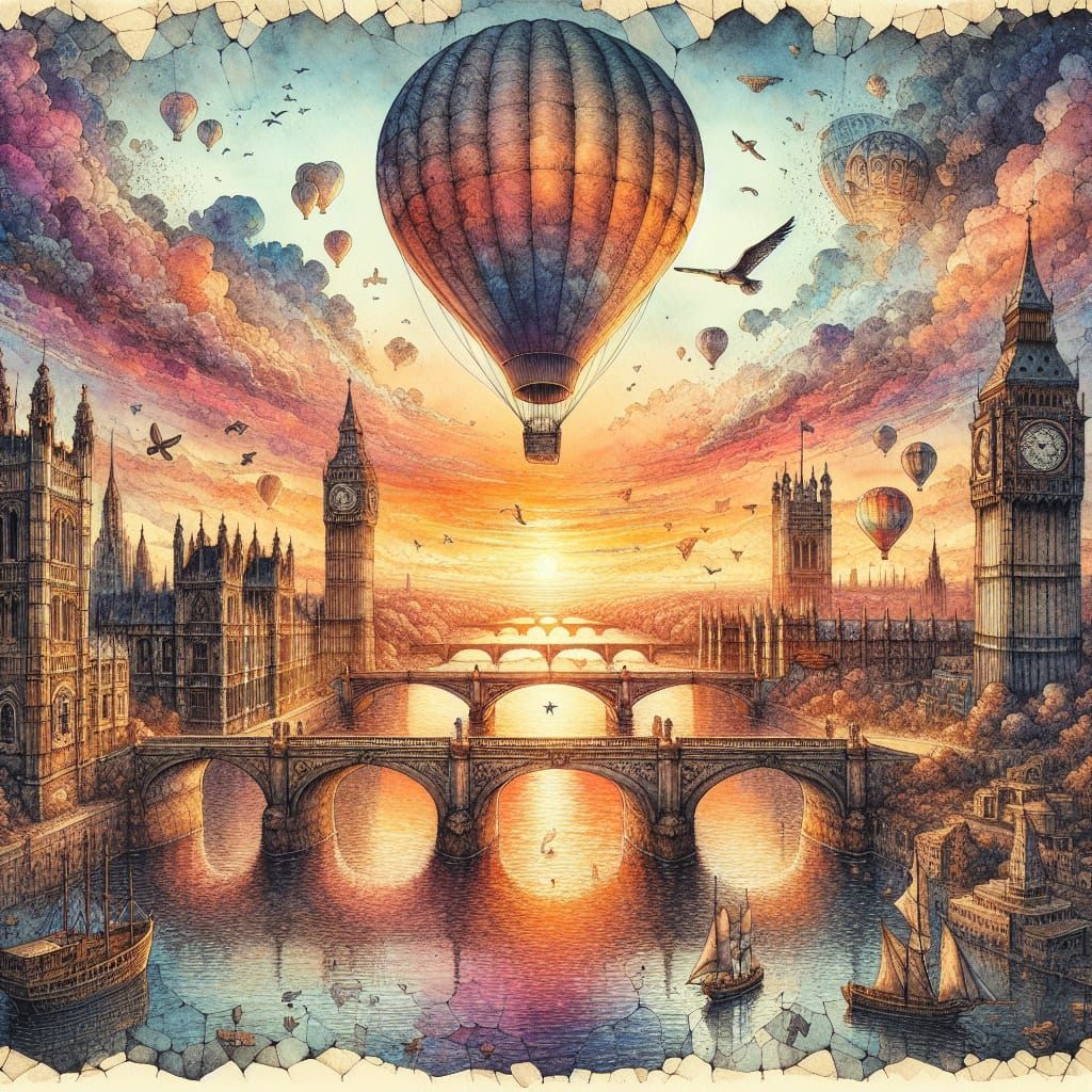 London!