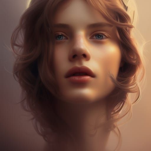 Untitled Creation