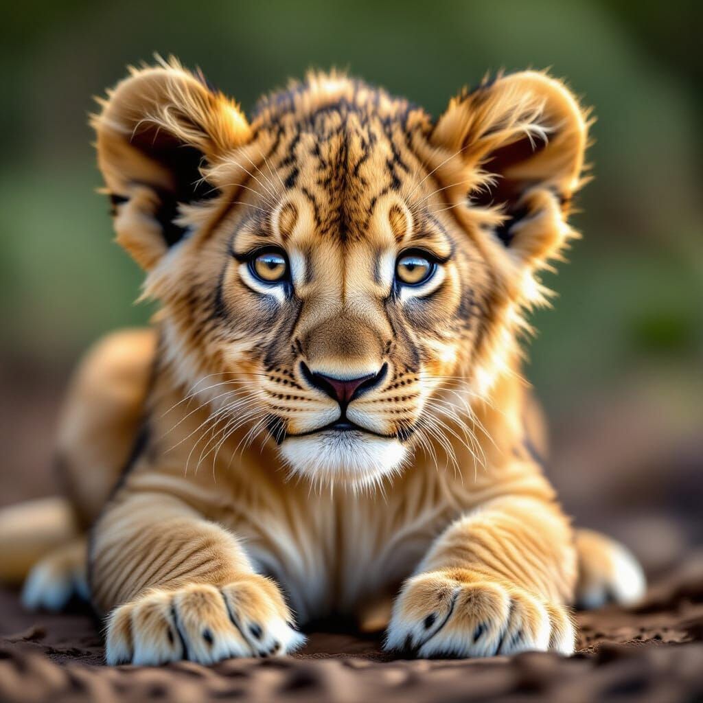 Cub