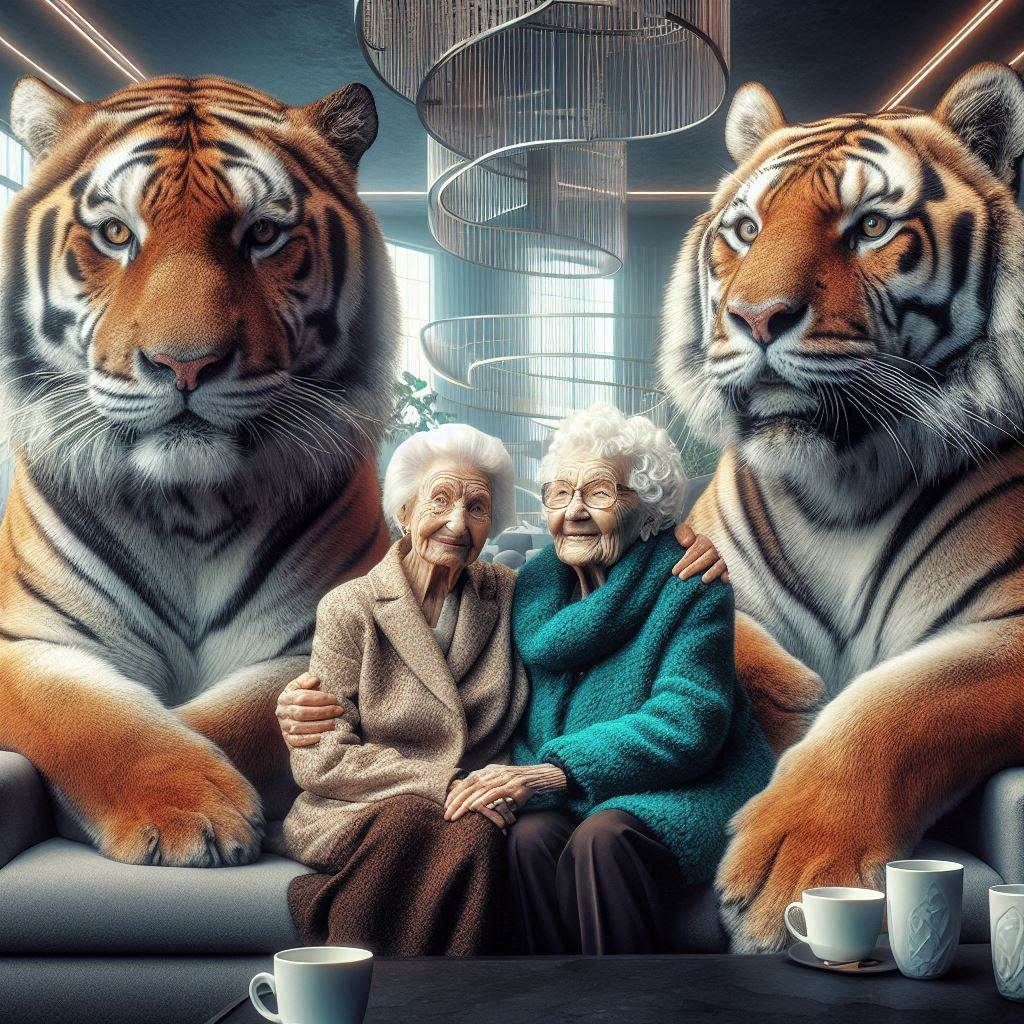 It's an age old debate in our household.Cats on the sofa or ...