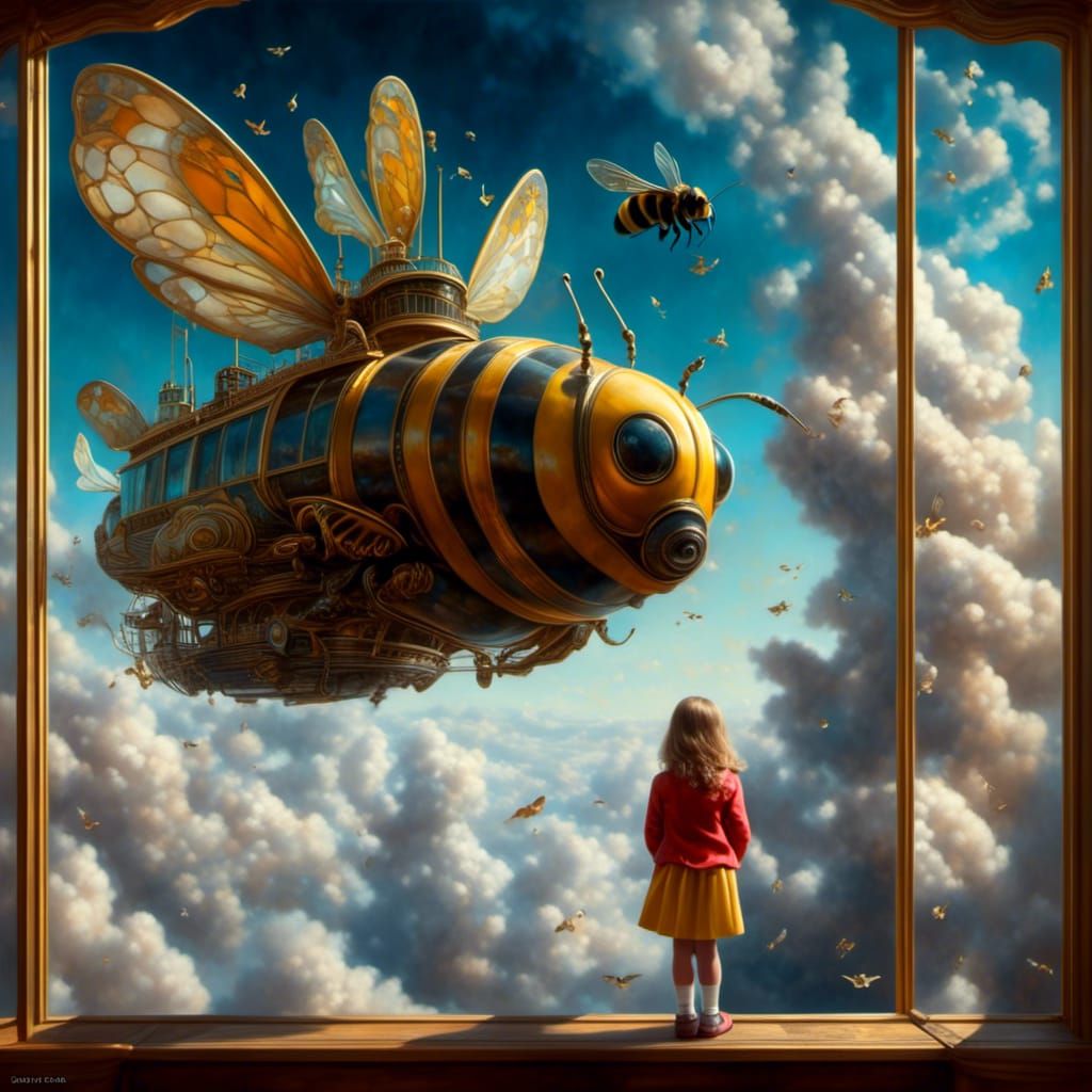 Things That Fly
