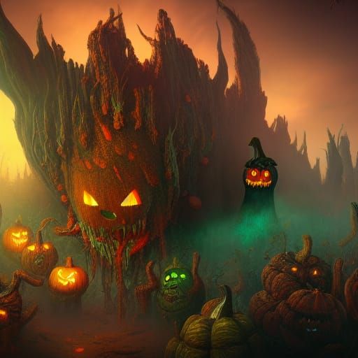 Halloween