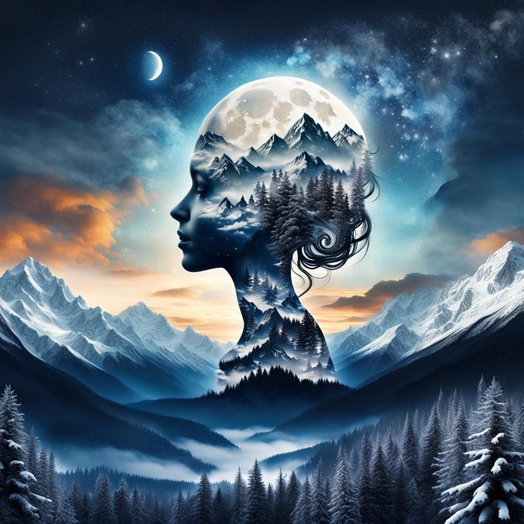 Mountains