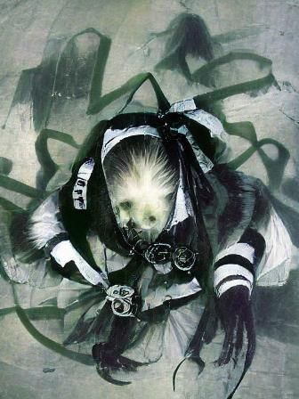 Cybergoth