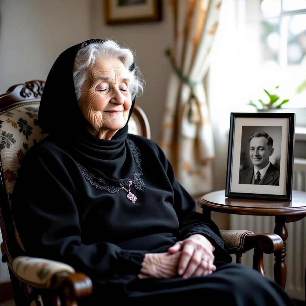 Time Traveller  by @Charles