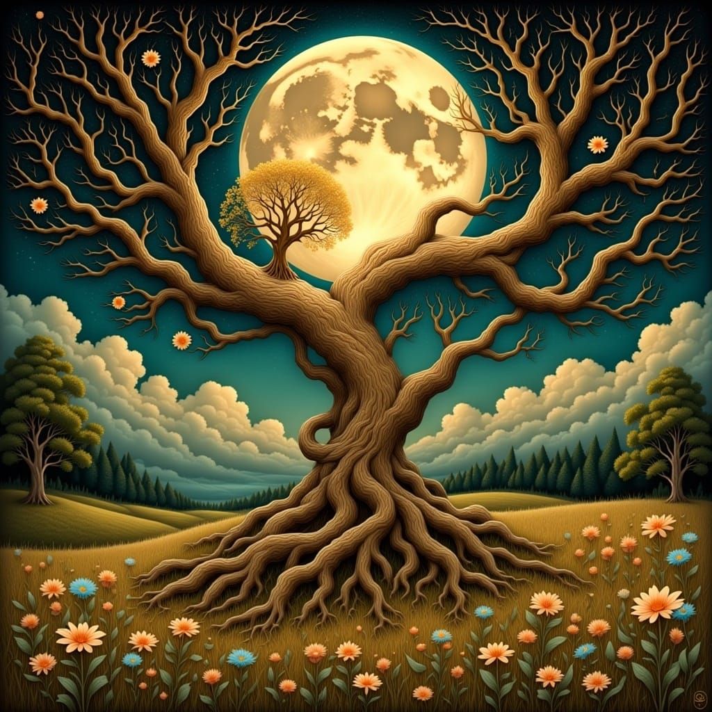 USING RE TRAINED CHARM FLUX MODEL 12