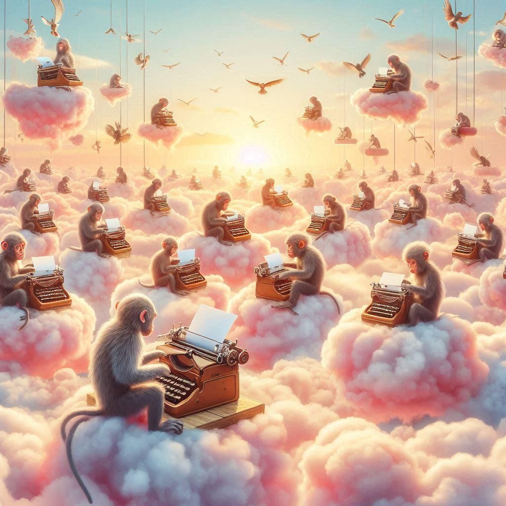 Creating the next best seller