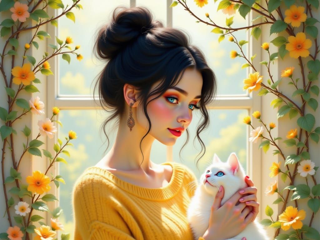 <lora:HiDream Full Flux:1.0>