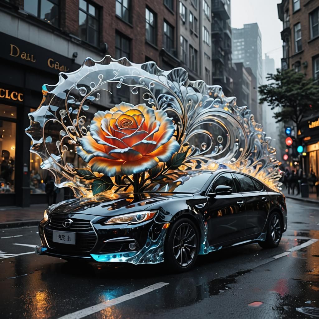 Untitled Creation