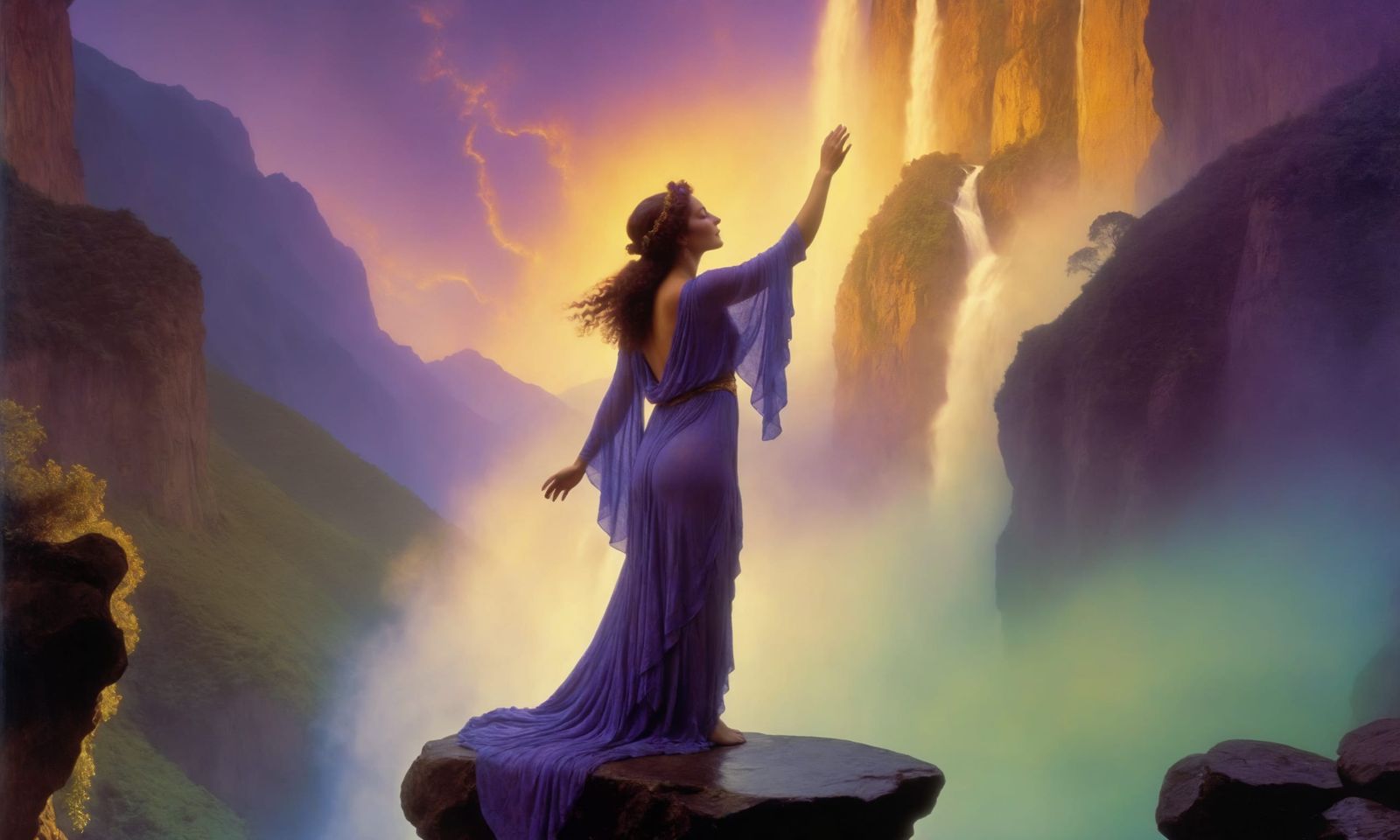 Arising in Reverence