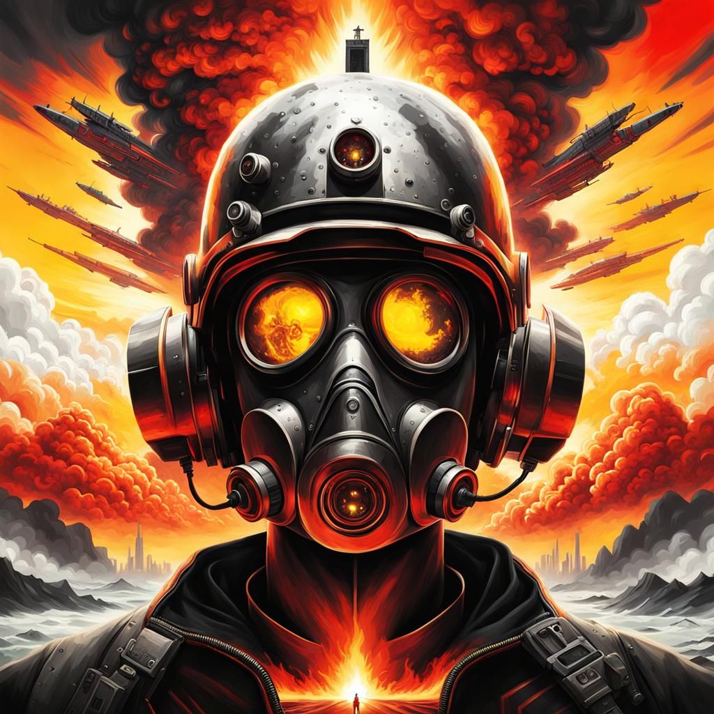 The Apocalypse.