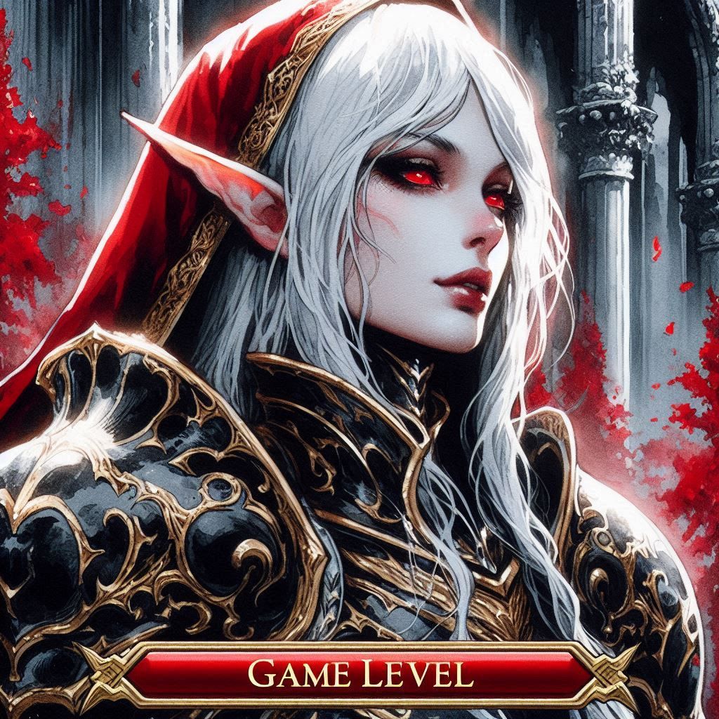 𝕰𝖑𝖛𝖊𝖓 𝕰𝖙𝖊𝖗𝖓𝖆𝖑