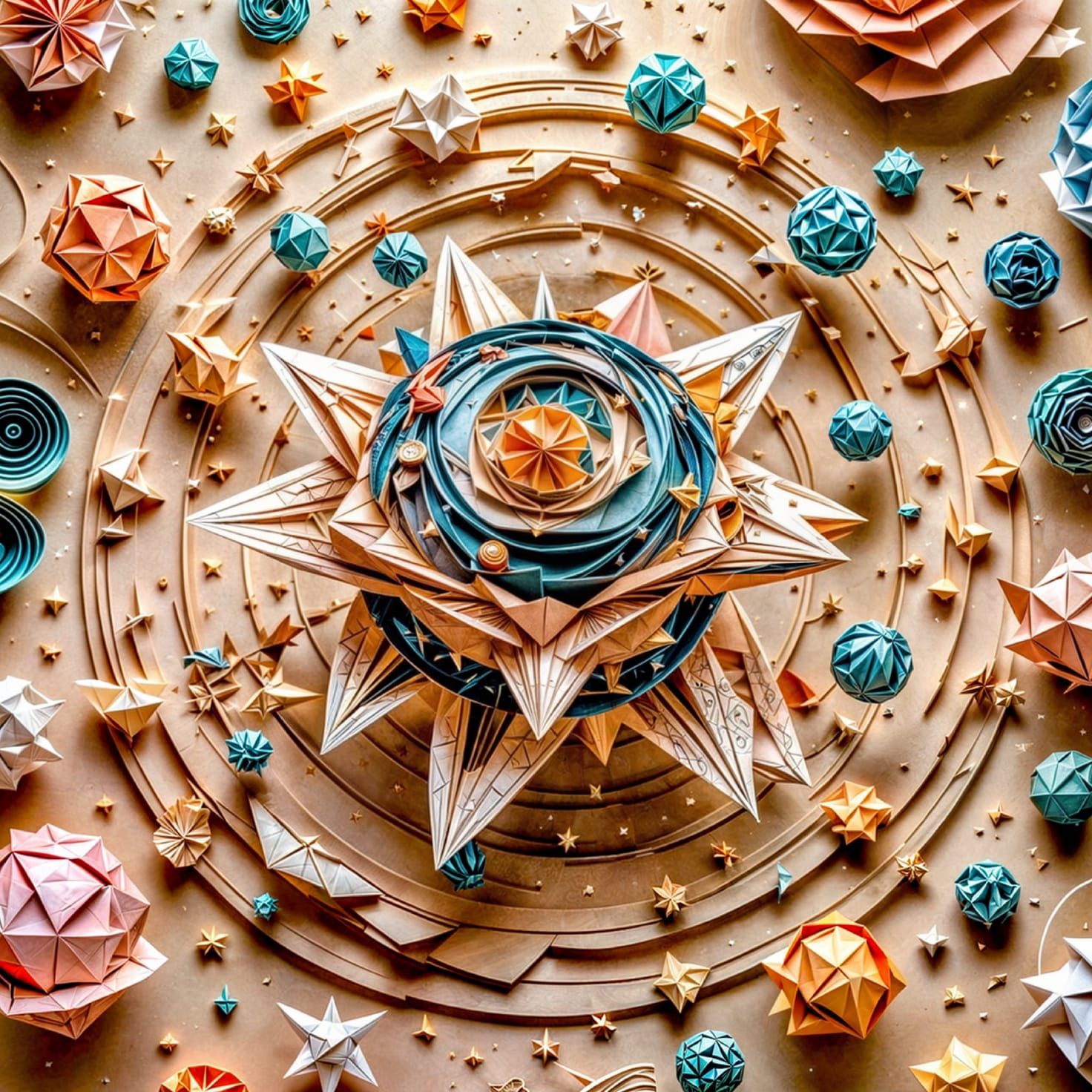 Some Perceive the Cosmos as a Very Fragile System