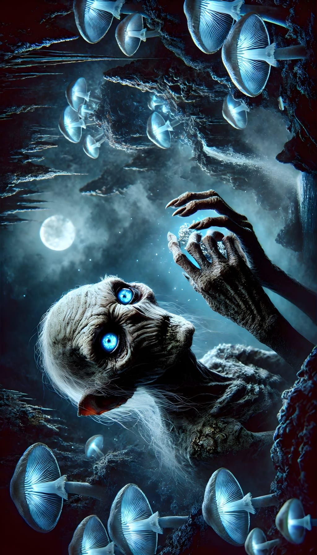 Finding the Precious