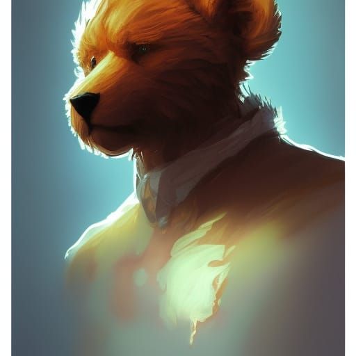 Teddy Bear Phoenix
