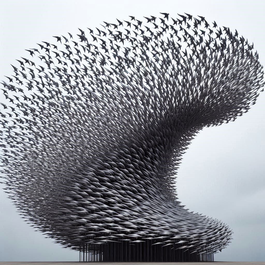 Murmuration