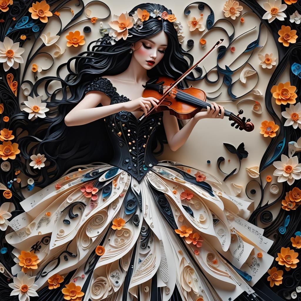 Untitled Creation