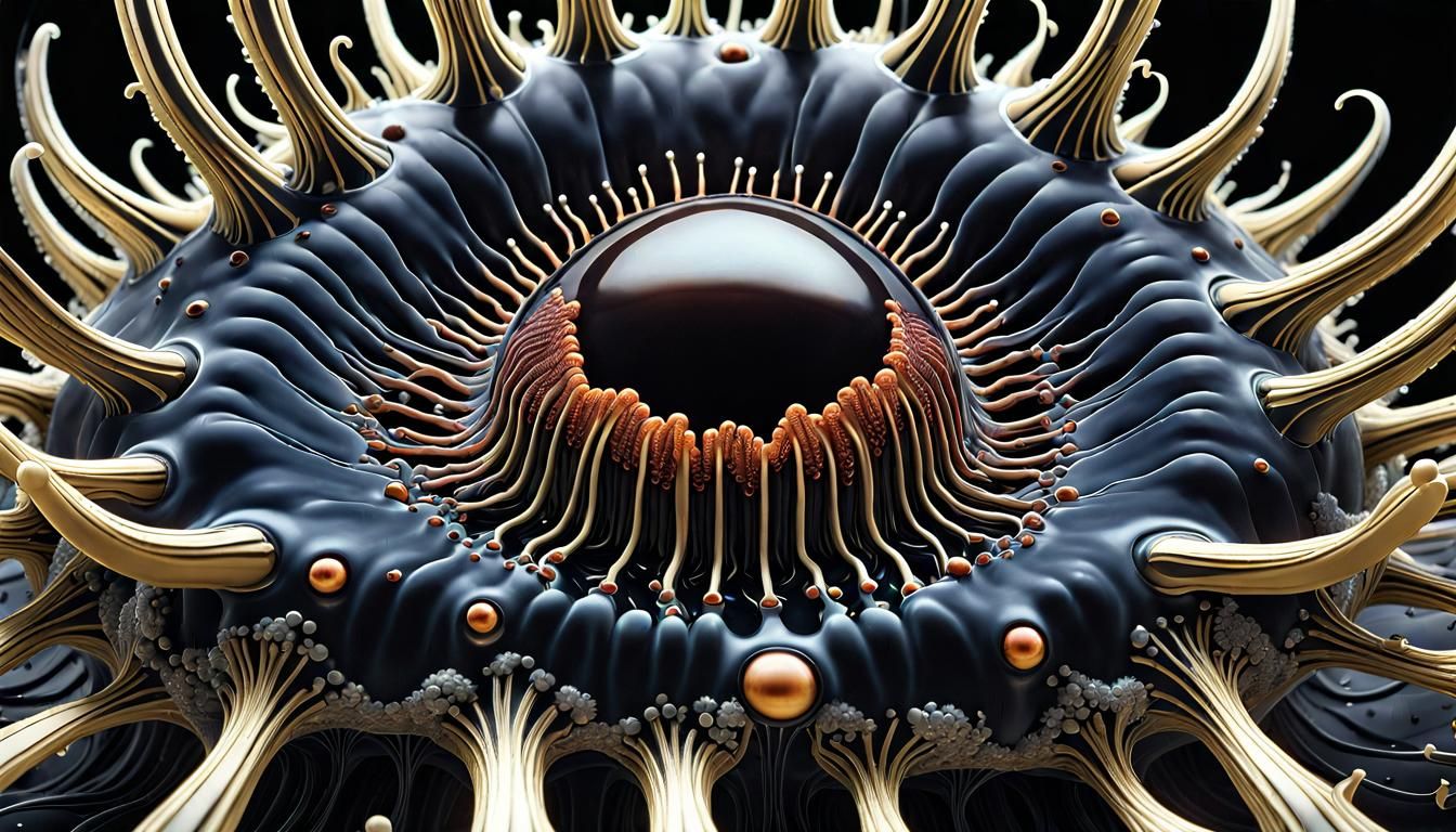 Untitled Creation