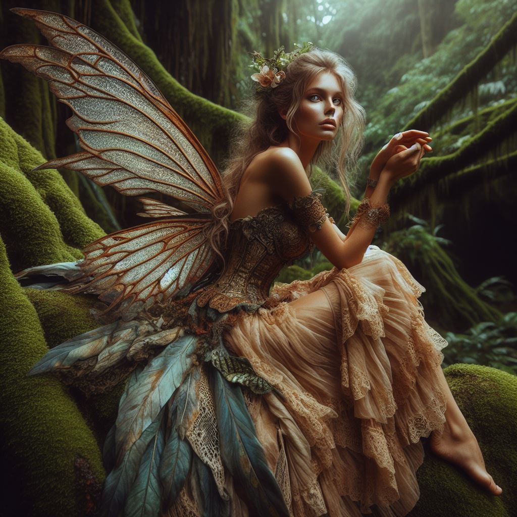 Fairy 3