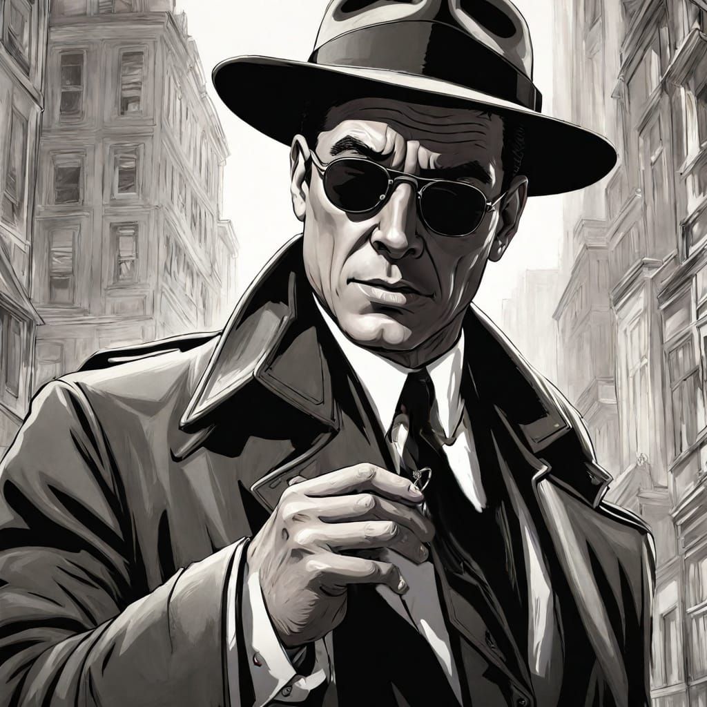 The next step - for BrokeComic