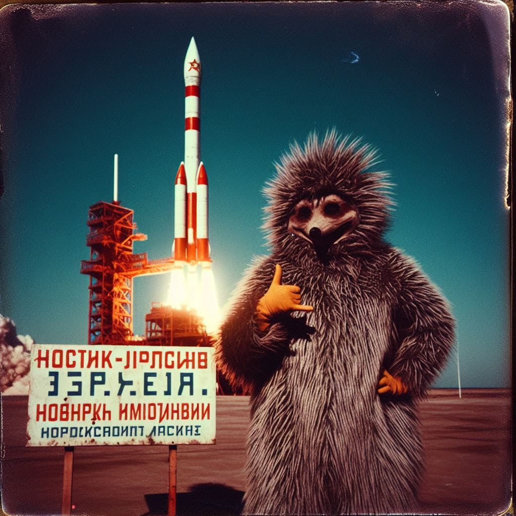 First Documented "Hang Loose (Shaka)" Gesture, Oct 4, 1957