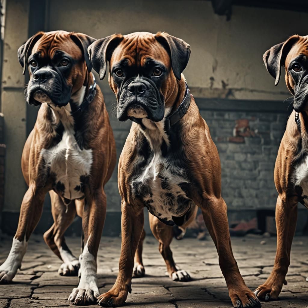boxers 3