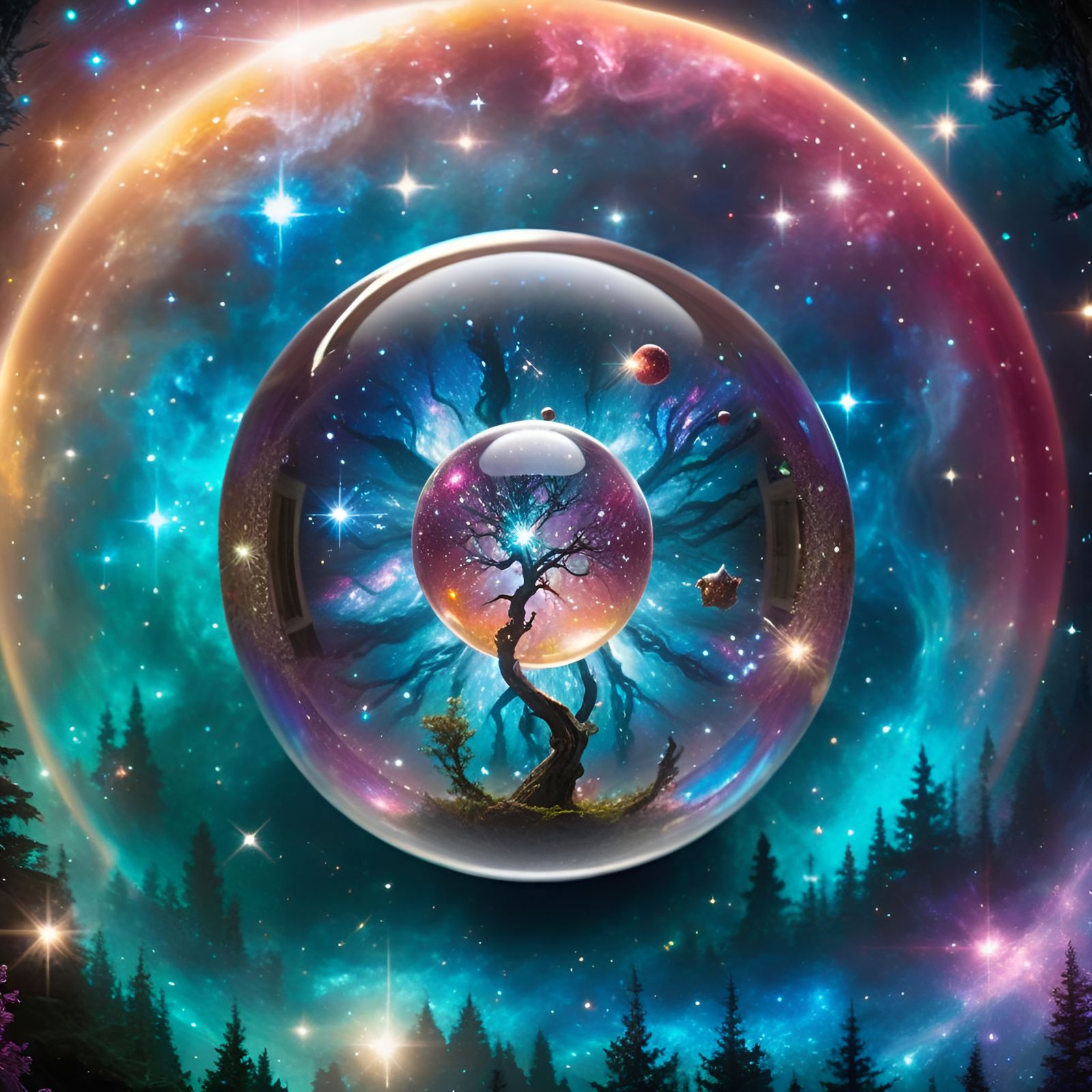 Womb of the Multiverse: How A New Universe is Conceived - Qu...