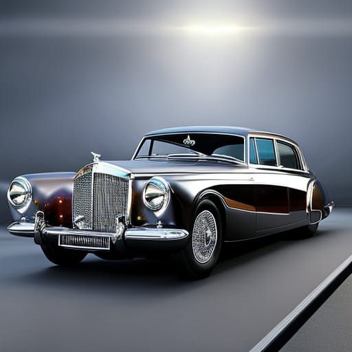 Classic Car
