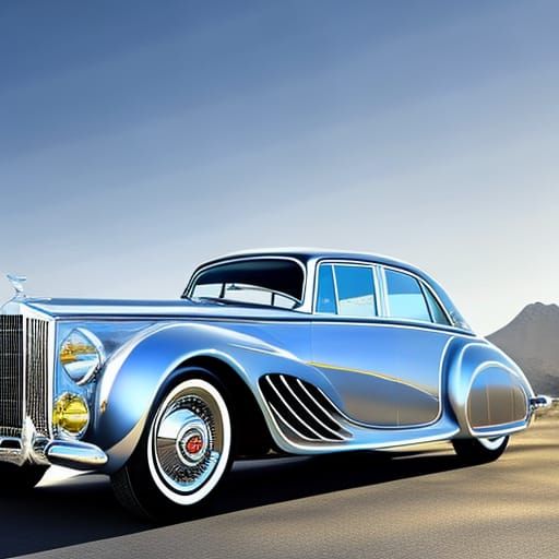 Classic Car