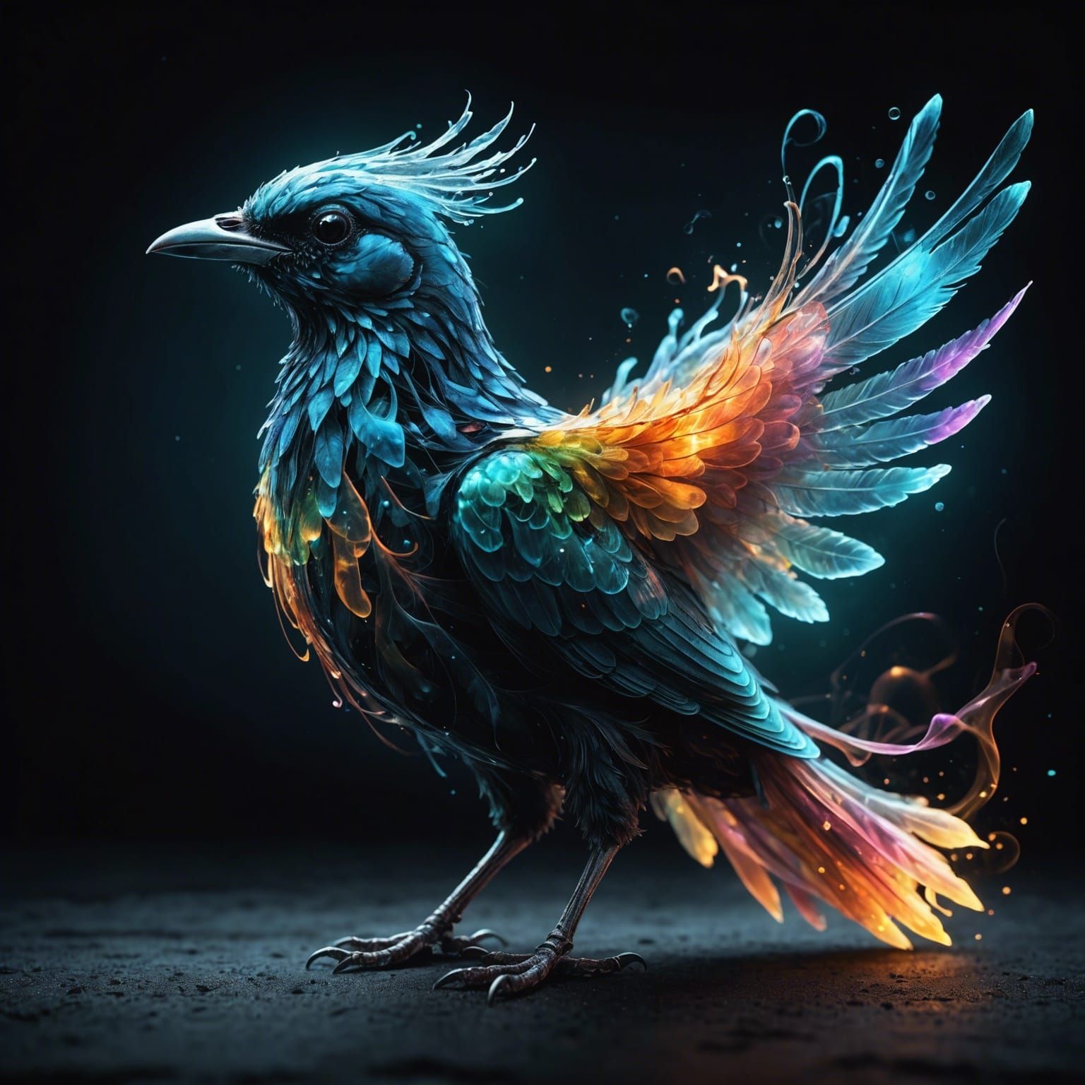 Birdy