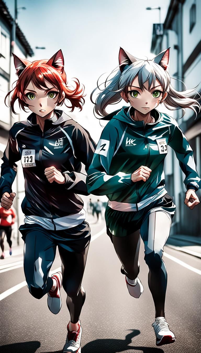 Who Is Your Hero?