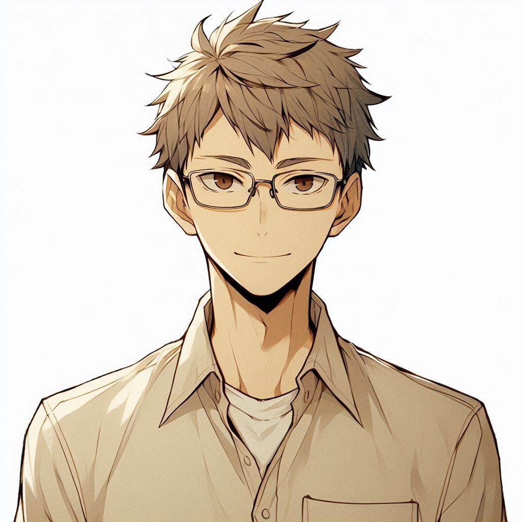 Akiteru Tsukishima