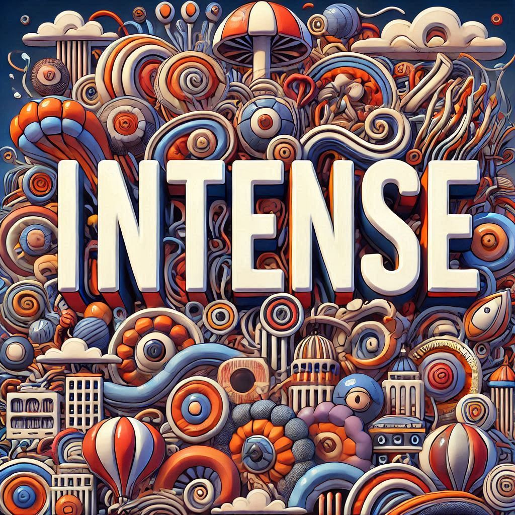 Intense