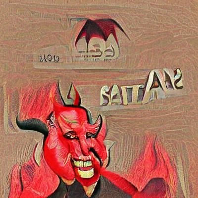 Satan