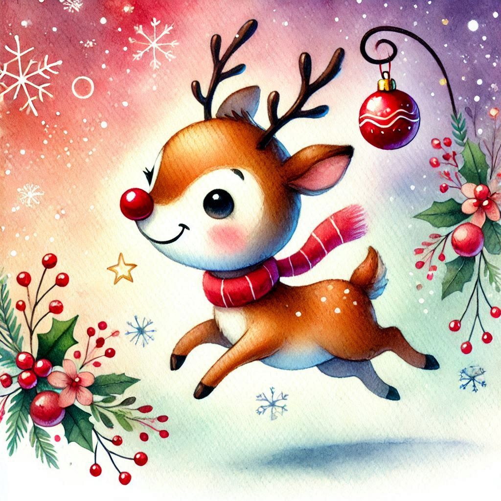 Winter