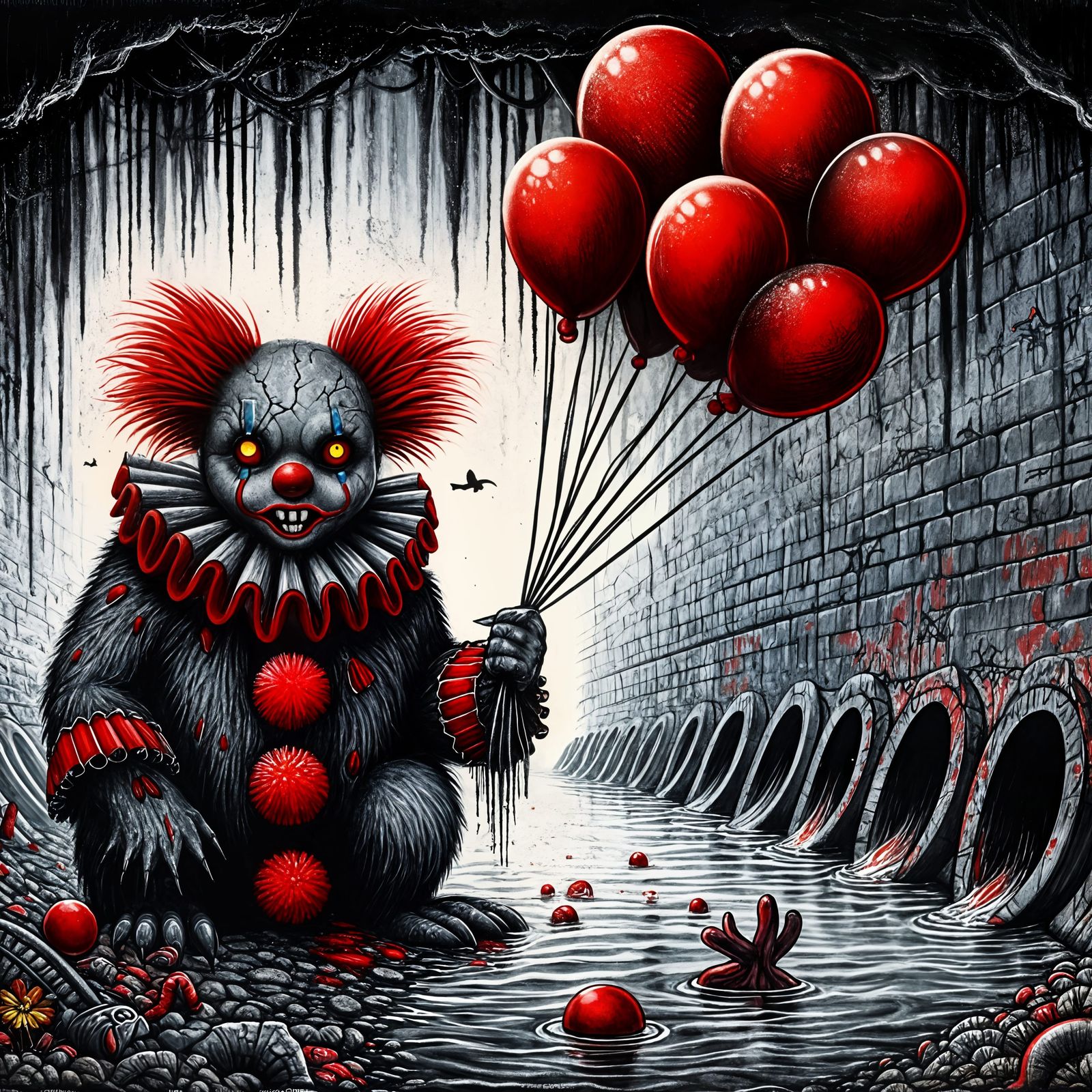 Will you be my friend π